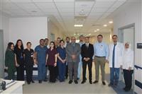 Ankara Şehir Hastanesi Plastik Cerrahi Kliniği Motivasyon toplantısı (5).JPG
