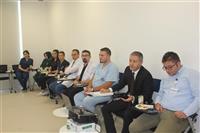 Ankara Şehir Hastanesi Plastik Cerrahi Kliniği Motivasyon toplantısı (2).JPG